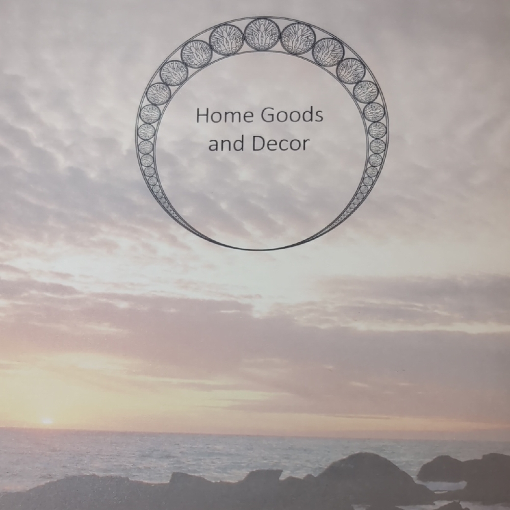 Home Goods and Decor